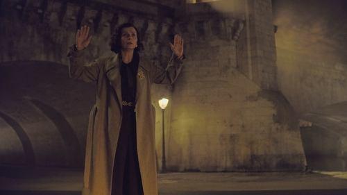 The New Look Season 1 Episode 3 - Nothing but Blue Skies