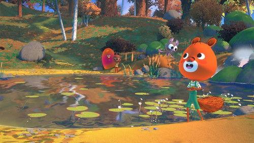 Edmond and Lucy Season 1 Episode 7 - Episode 7