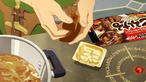 Campfire Cooking in Another World with My Absurd Skill Season 1 Episode 23 - Fight?! The Great Sea Battle