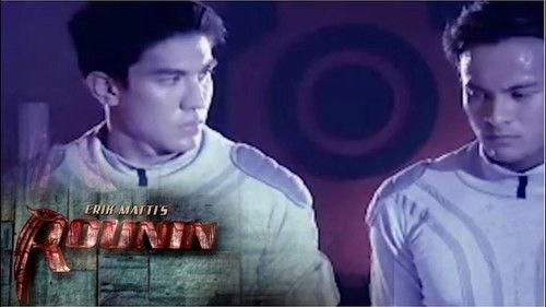 Rounin Season 1 Episode 13 - Episode 13