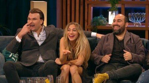 The Circle France Season 1 Episode 12 - The Finale