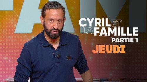 Cyril et la famille Season 1 Episode 3 - Episode 3