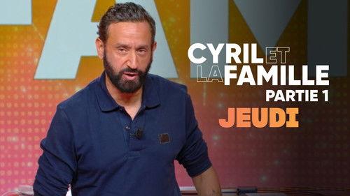 Cyril et la famille Season 1 Episode 3 - Episode 3