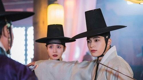 Royal Secret Agent Season 1 Episode 5 - Episode 5