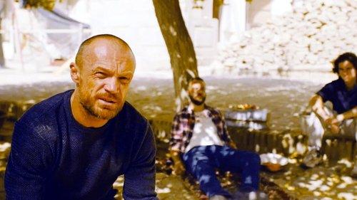 The Big Game Season 2 Episode 4 - Episode 4