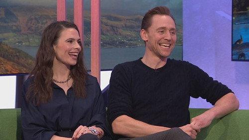 The One Show Season 20 Episode 12 - 21/01/2025