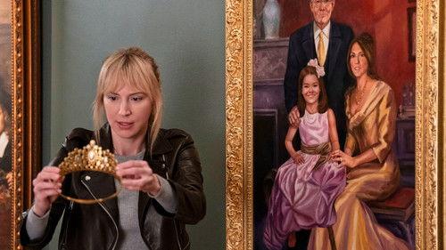 Leverage: Redemption Season 2 Episode 13 - The Crowning Achievement Job (2)