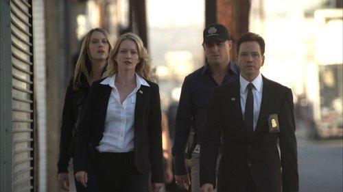 undefined Season 9 Episode 12 - Disarmed and Dangerous