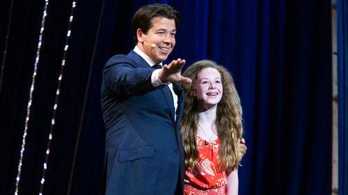 Michael McIntyre's Big Show Season 2 Episode 2 - Episode 2