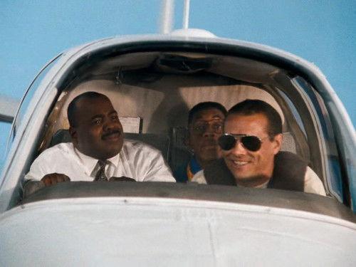 undefined Season 6 Episode 10 - Flying Blind