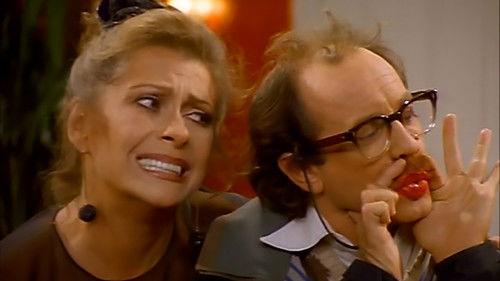 Evening Shade Season 3 Episode 13 - Freida and the Preacher