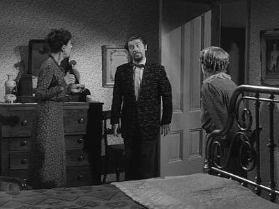 Thriller Season 2 Episode 9 - A Third For Pinochle