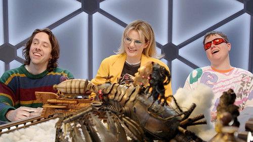 Background image for A Dirty Way to Say Biscuits