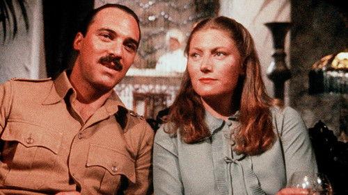 The Jewel in the Crown Season 1 Episode 10 - An Evening at the Maharanee's