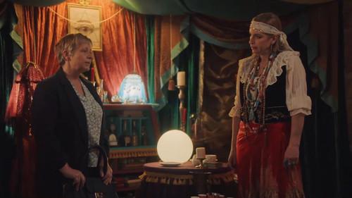 Axe in Honey Season 2 Episode 4 - Episode 4