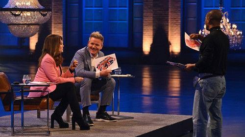 Gordon Ramsay's Food Stars Season 2 Episode 1 - Pitch for Your Life