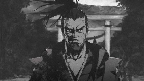 Star Wars: Visions Season 3 Episode 1 - The Duel: Payback