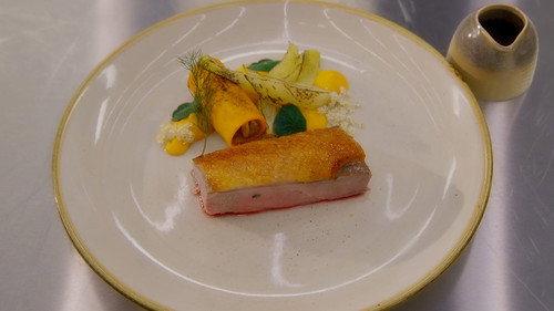 MasterChef: The Professionals Season 18 Episode 11 - Episode 11