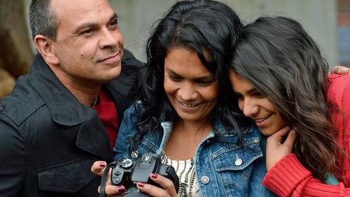 Redfern Now Season 1 Episode 5 - Sweet Spot