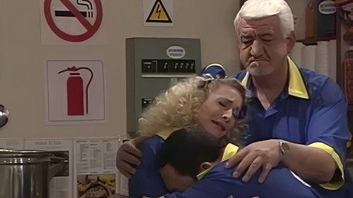 Vetkoekpaleis Season 5 Episode 12 - Boeboe Bieg