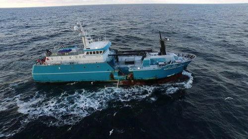 Mighty Ships Season 9 Episode 4 - Northern Leader