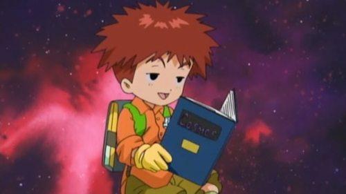 Digimon: Digital Monsters Season 1 Episode 24 - No Questions, Please