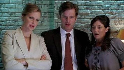 Dirty Sexy Money Season 1 Episode 3 - The Italian Banker