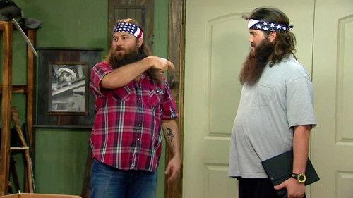 Duck Dynasty Season 5 Episode 2 - Willie's Number Two