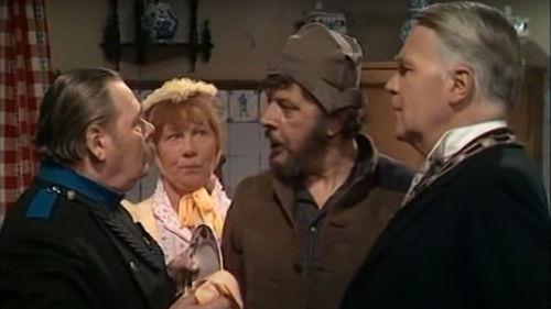 Swiebertje Season 13 Episode 5 - Dat doet je de das om