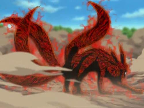 Naruto Shippūden Season 2 Episode 41 - The Top-Secret Mission Begins
