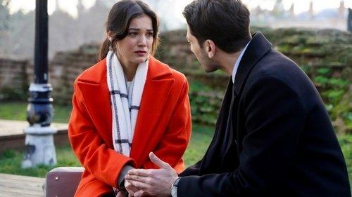 Family Secrets Season 1 Episode 20 - Betrayal (2)