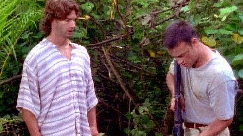 Acapulco H.E.A.T. Season 2 Episode 6 - Code Name: The Killing Club