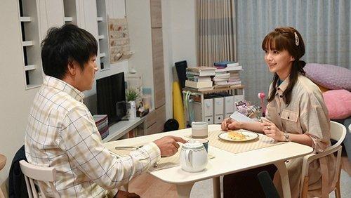 My Housekeeper Nagisa-san Season 1 Episode 9 - Episode 9