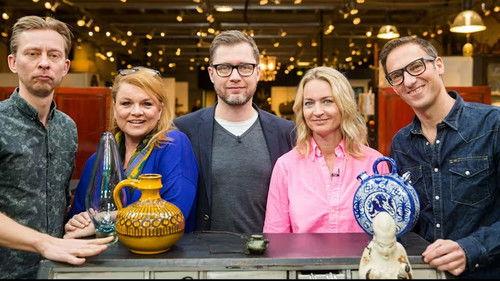 Krejlerkongen Season 3 Episode 25 - Episode 25