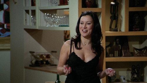 undefined Season 11 Episode 19 - Miss Right Now
