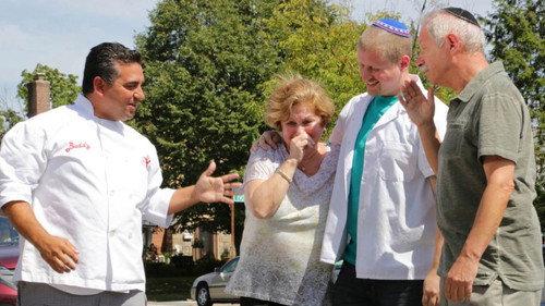 Bakery Boss Season 1 Episode 2 - Violet's Bake Shop