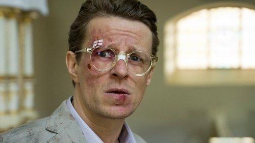 The Island Season 1 Episode 4 - Probabilities