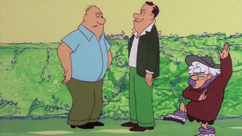 Wait Till Your Father Gets Home Season 1 Episode 22 - Accidents Will Happen