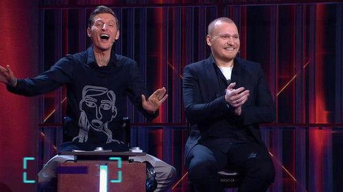 Background image for Episode 22