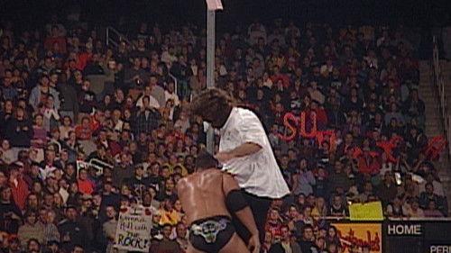 Raw Season 7 Episode 52 - Raw - Dec. 27, 1999