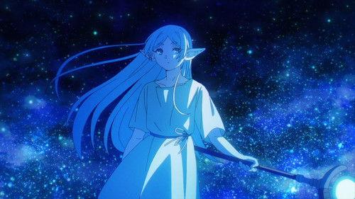 Frieren: Beyond Journey's End Season 1 Episode 33 - Logistics in the Northern Plateau