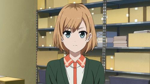 SHIROBAKO Season 1 Episode 24 - The Delivery That Was Too Far Off