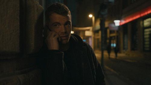 The Night Agent Season 3 Episode 1 - Call Waiting