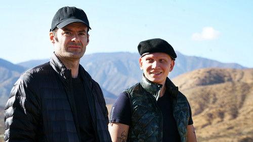 Barry Season 2 Episode 3 - Past = Present x Future Over Yesterday