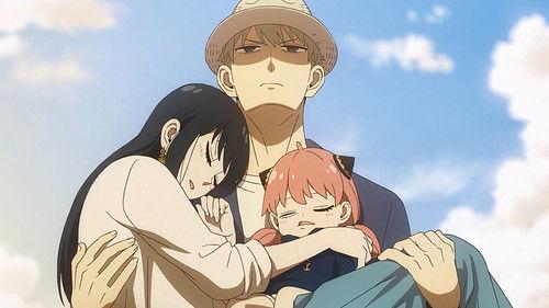 undefined Season 2 Episode 10 - ENJOY THE RESORT TO THE FULLEST / BRAGGING ABOUT VACATION