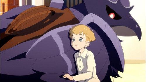 Pokémon: Twilight Wings Season 1 Episode 1 - Letter