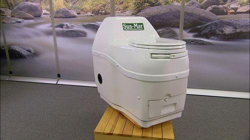 How It's Made Season 28 Episode 2 - Pasta Dies; Blueberries; Composting Toilets; Surge Arresters