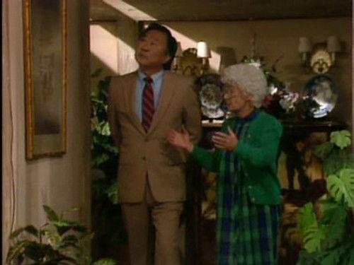 undefined Season 4 Episode 25 - We're Outta Here (1)