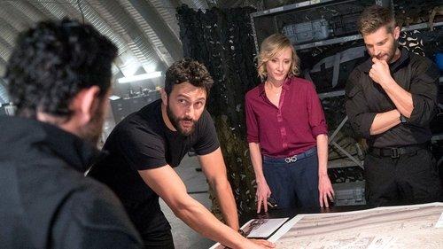 The Brave Season 1 Episode 13 - Close to Home (2)