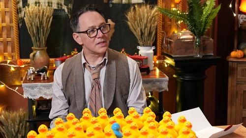 Taskmaster Season 20 Episode 8 - Am I an Idiom?